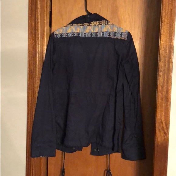 Utility Jacket - Picture 5 of 6